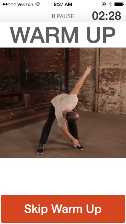 Bodyweight Training: You Are Your Own Gym screenshot-3