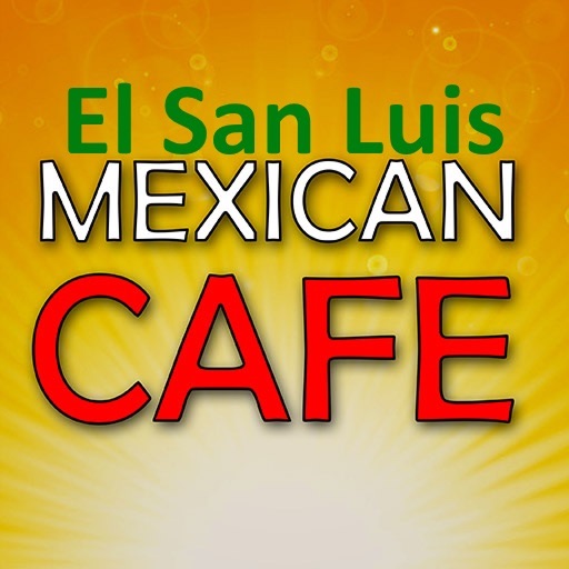 El San Luis Mexican Cafe