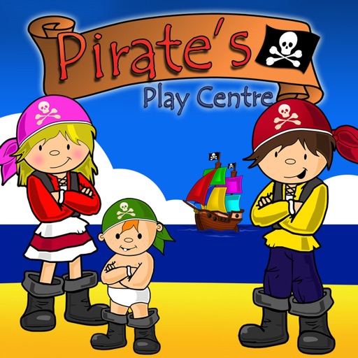 Pirates Play by The Web Guys Derby Limited