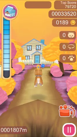 Game screenshot Cute Pet Puppies apk