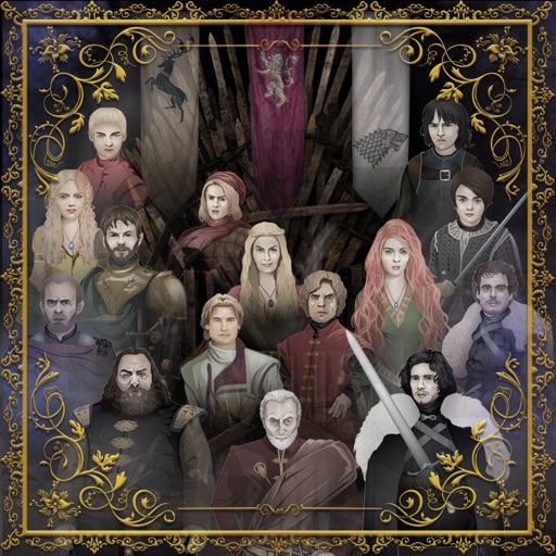 Wallpapers of Westeros