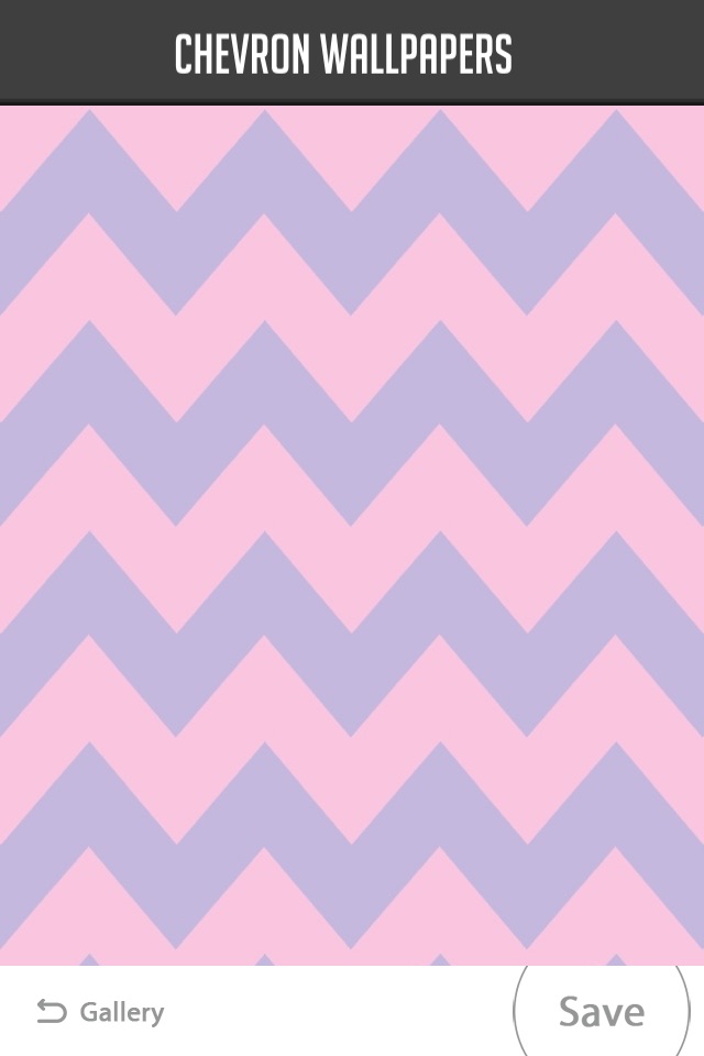 Free Chevron Wallpapers screenshot 4