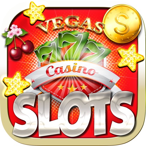 ````````` 2015 ````````` A Xtreme Las Vegas Lucky Slots Game - FREE Slots Game icon