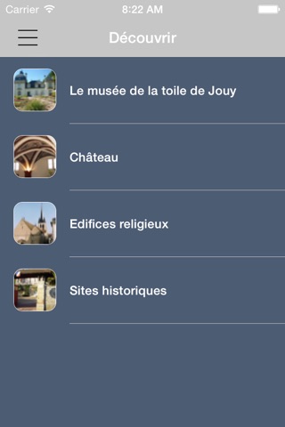 Jouy-en-Josas Tourism screenshot 3