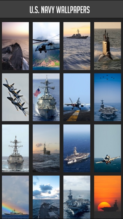 U.S. Navy Wallpapers