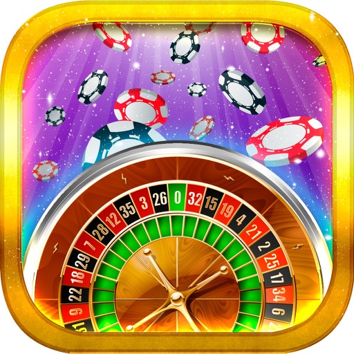 Euro Roulette Premium - No Limit Electronic Roulette Simulator iOS App