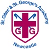 St. Giles’ & St. George’s Church of England Academy