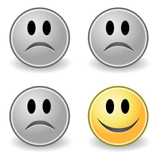 Find Smiling-Face Pro icon