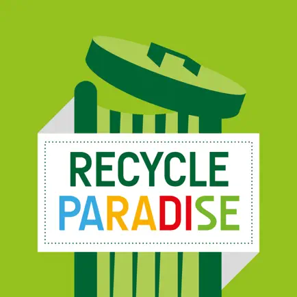 Recycle Paradise Читы