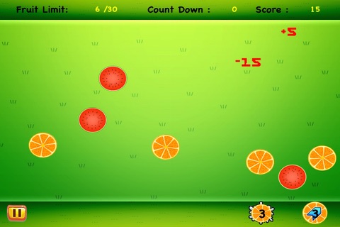 A Fresh and Fruity Juicy Tap Match - Sweet Puzzle Pop Challenge screenshot 2