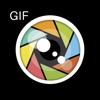 Icon GifLab Free Gif Maker- Add inventive stickers to depict hilarious moments
