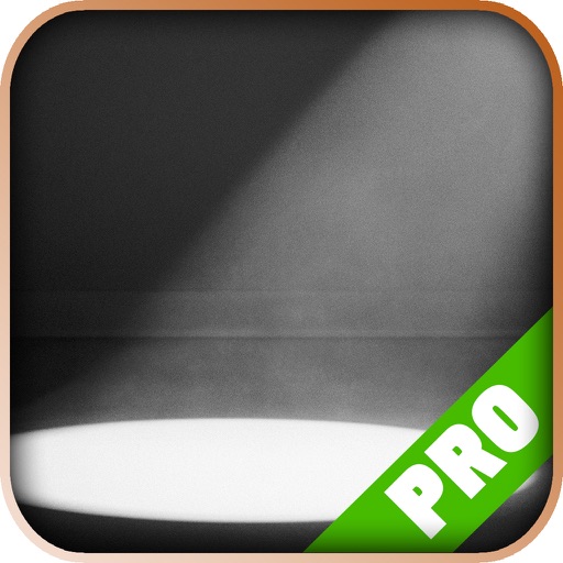 Game Pro - Sly Cooper Version iOS App