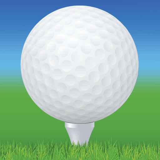 Bouncing MiniGolf Ball - Golf Pinball In This Sniper Tap Sports Game (Pro) iOS App