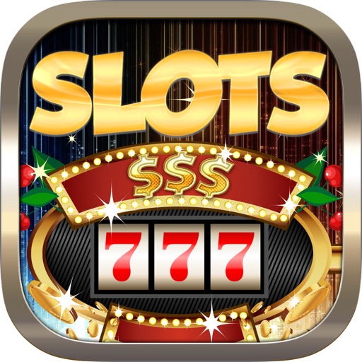 A Fortune World Gambler Slots Game - FREE Classic Slots icon