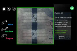 Game screenshot Conozca su Dinero hack