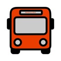 Mandala Bus icon