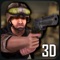 Special OPS Army Force Battle: Lone Commando Assault 3D