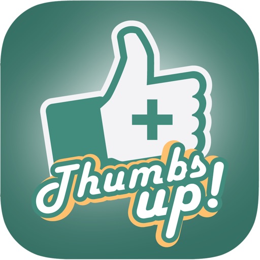 ThumbsUp! for Fanpages - Facebook Likes for Post, Pictures and Fanpage