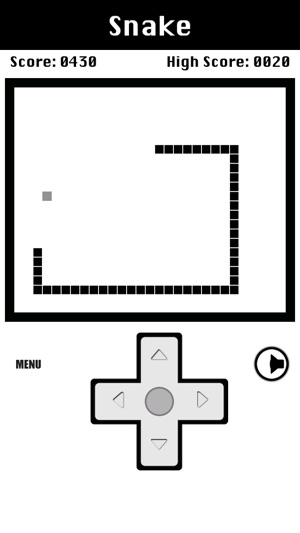 Classic Snake Returns(圖1)-速報App