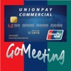UnionPay GoMeeting UnionPay GoMeeting