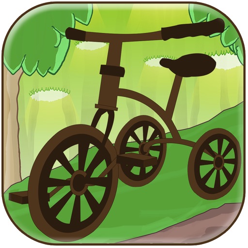 Tricycle Sidewalk iOS App