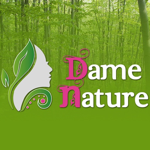 Dame Nature icon