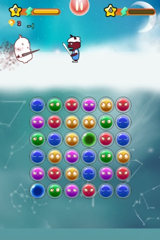 Wink Jelly Wonders Free screenshot 3