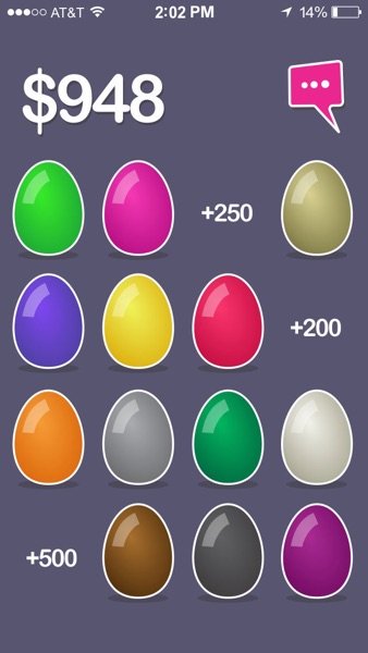 【图】Funny Lucky Eggs(截图2) 【图】Funny Lucky Eggs(截图2)