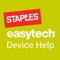 Staples EasyTech
