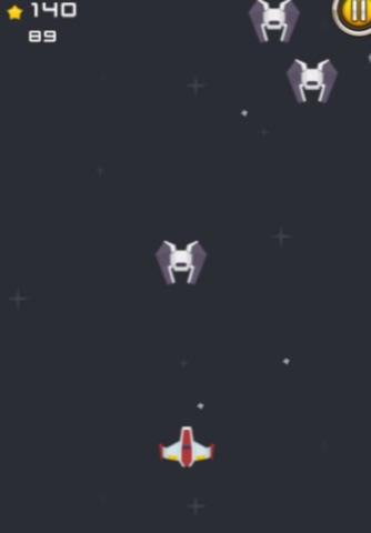 Space Shooter: Retros screenshot 3