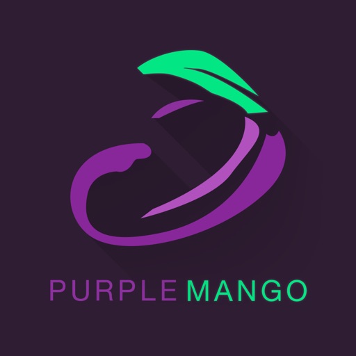 Purple Mango