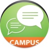 Campus Guide SMS