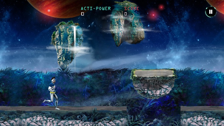 Team Actimel screenshot-4