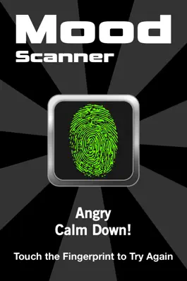 Game screenshot Mood Scanner - Find Out Your Mood Prank apk