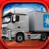 Truck Sim: Extreme Euro Lorry Driver Simulator