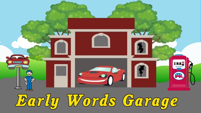 Early Words - Garage(圖4)-速報App