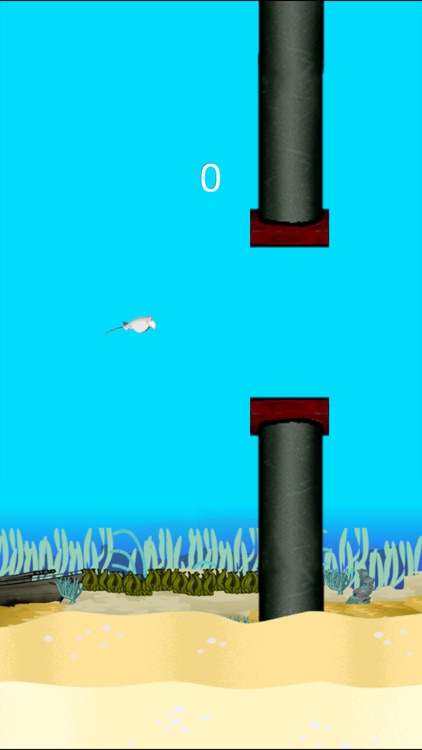 Swimmy Fish + screenshot-3