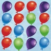 Balloons Crush Balloons Crush