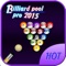 Now play Billiard and become a master in Pool Games