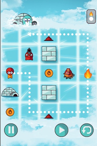 Fireheads Gold screenshot 4