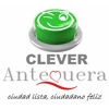 CLEVER Antequera +