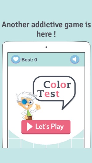 Color Test | Quiz Your Eyes Sense(圖1)-速報App