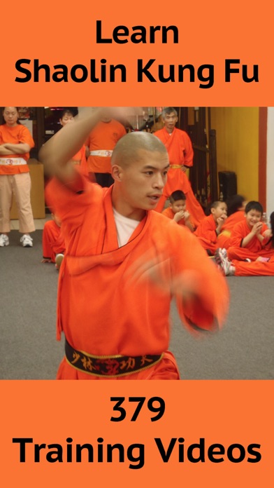 Learn Shaolin Kung Fu App Price Drops - 