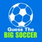 Version 2016 for Guess The Big Soccer Emoji