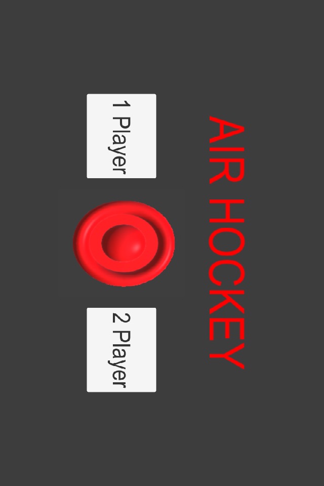 Air Hockey 3D (Update!) screenshot 4