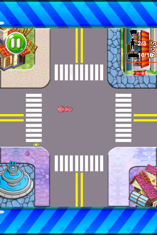 Hurricane Tanks Free-A puzzle funny game screenshot 3