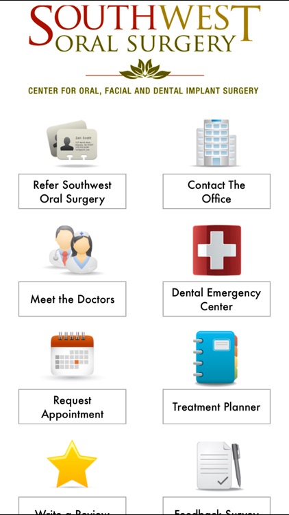 Southwest Oral Surgery