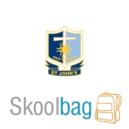 St John The Evangelist Nowra - Skoolbag