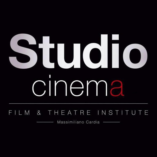 Studio Cinema icon