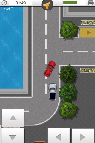 Parking Passion - Gratis Auto Parken Spiel App bekannt durch SpielAffe screenshot 4